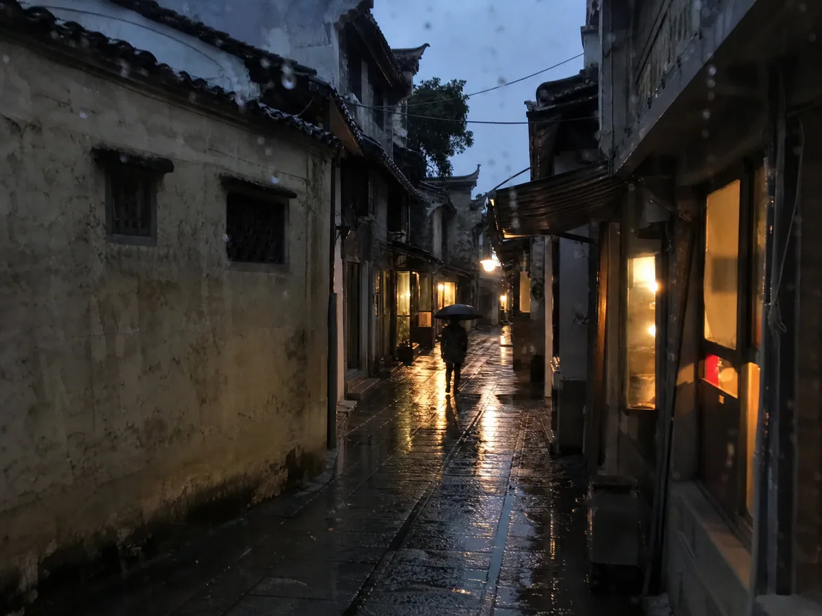 高楼夜景19号,城市赛道的分作品图3·每日大赛参赛作品